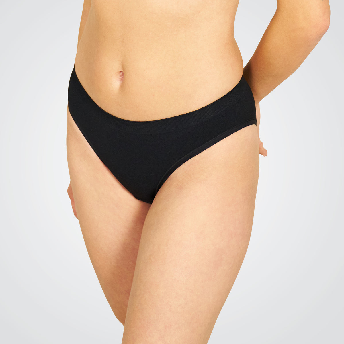 Poppy | Bikini Period Pant