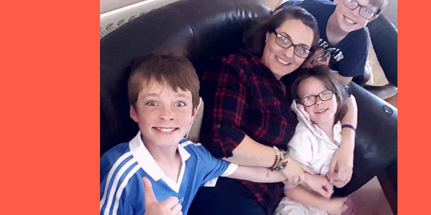 Our Ambassador Emma on Dealing with her Breast Cancer Diagnosis | Her Story