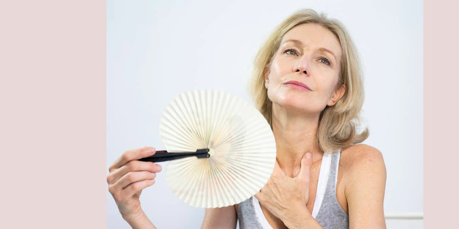 My Menopause Journey | Jenn's Story