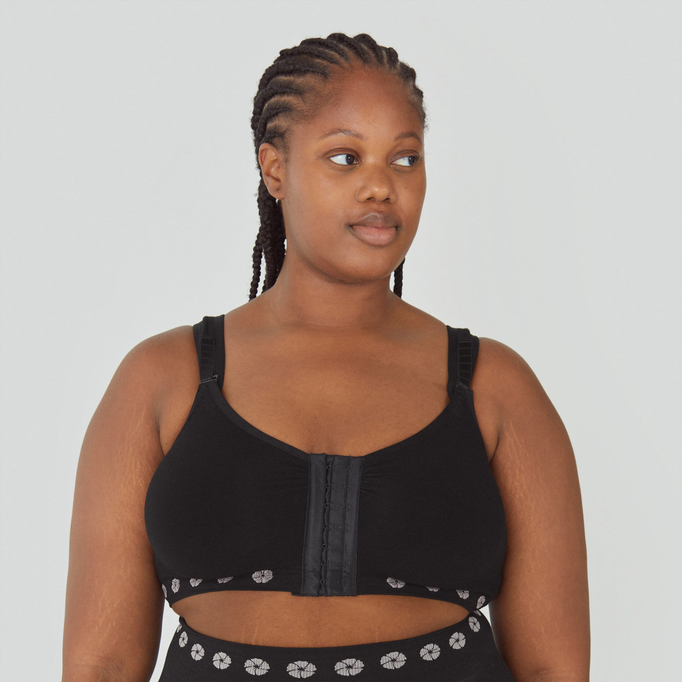 Plus Size Bras