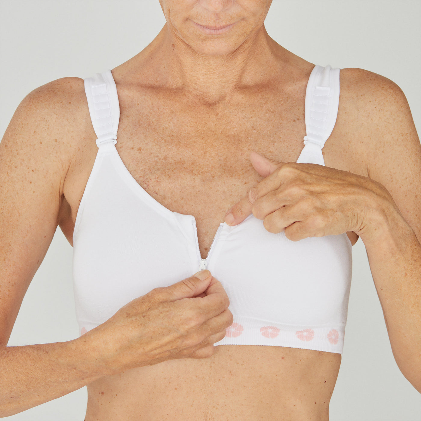 Mastectomy and Breast Cancer Care Bras