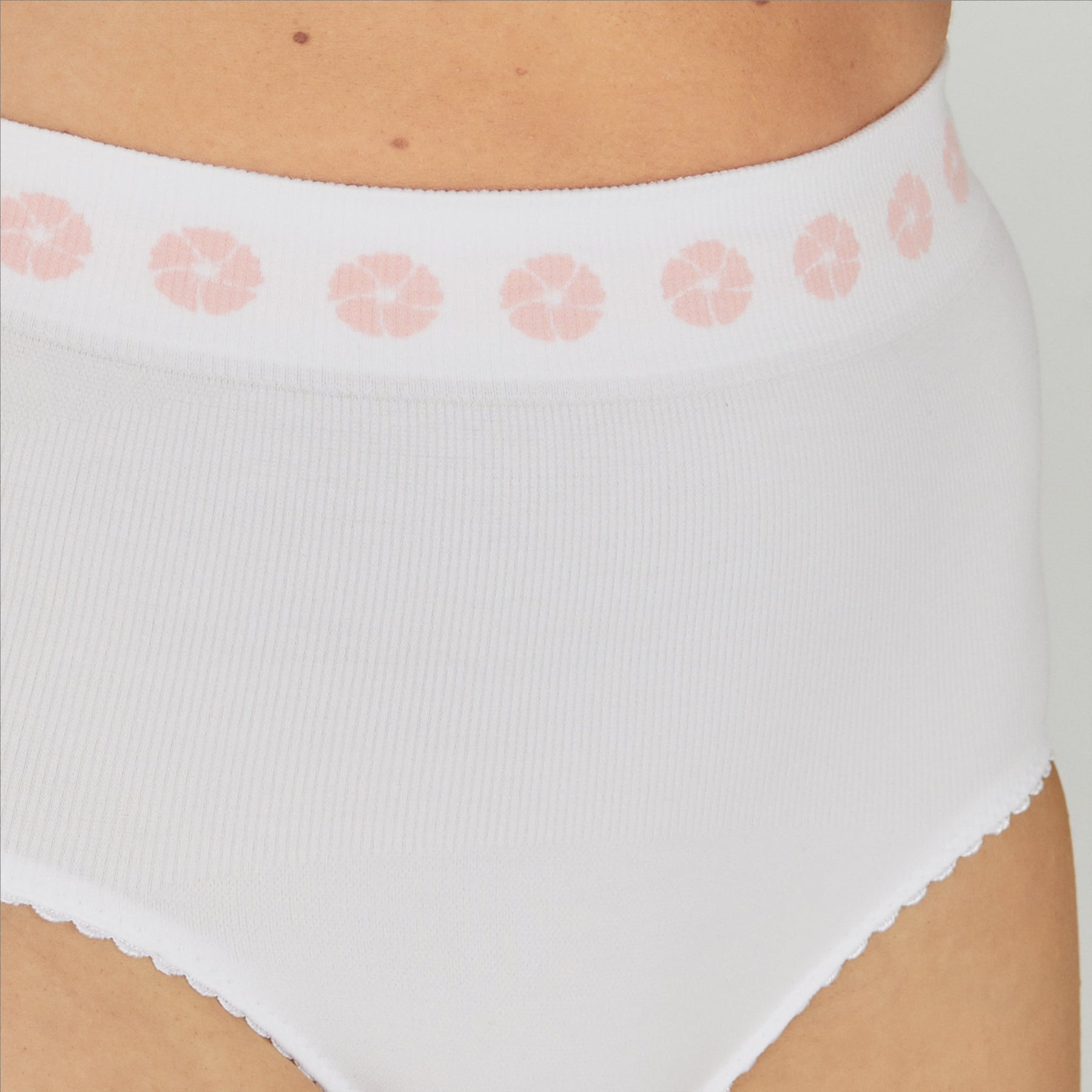 Petal | Post Partum Underwear