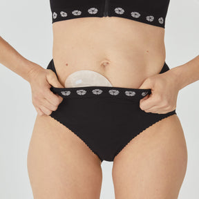 Petal | Ostomy Brief