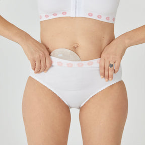 Petal | Ostomy Brief