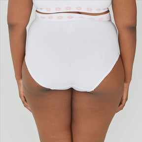 Petal | Plus Size Underwear
