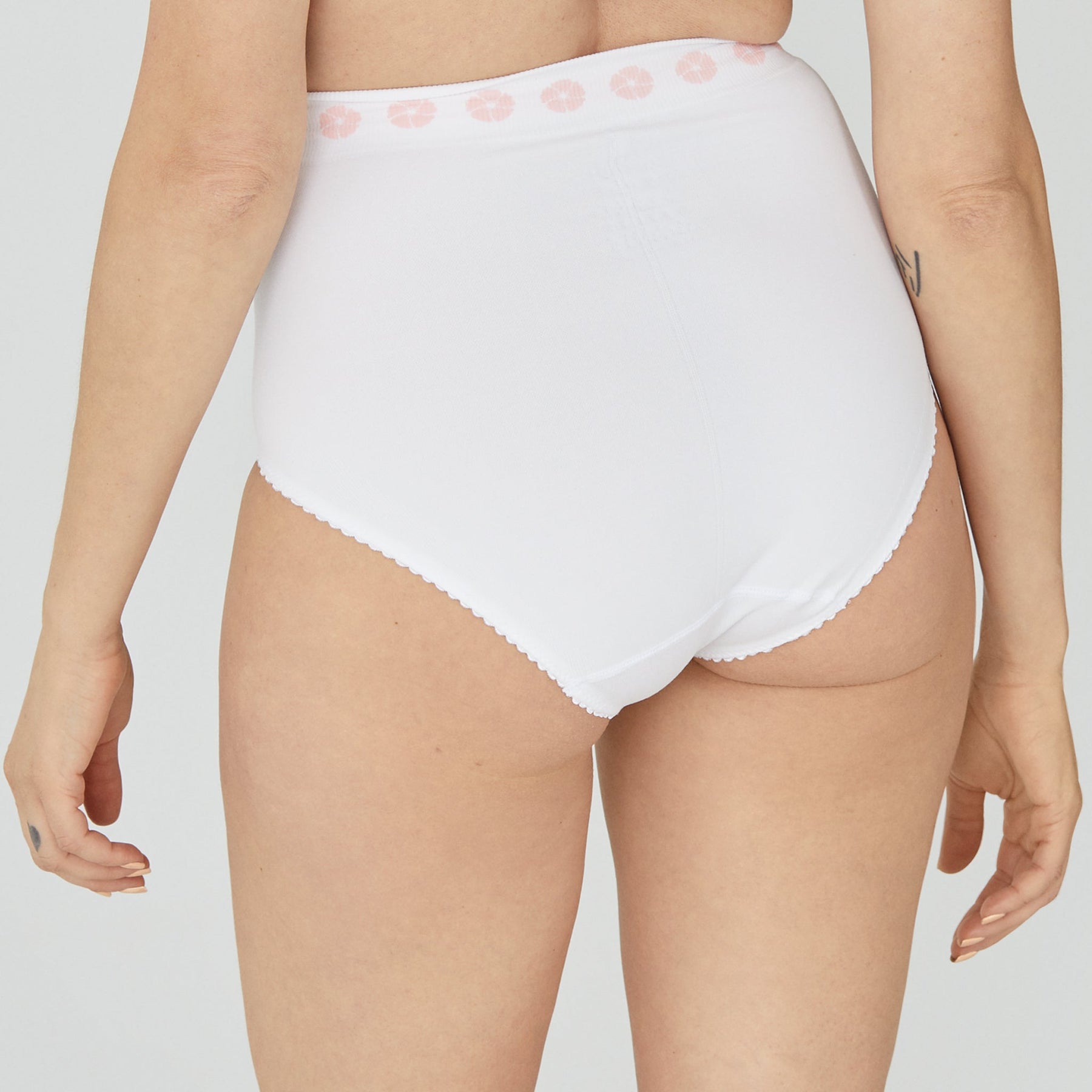 Petal | Ostomy Brief