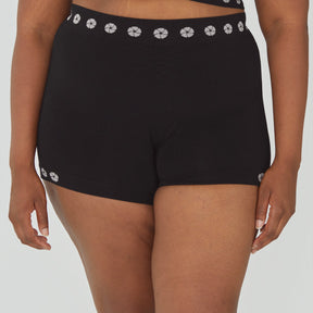 Rose | Plus Size Underwear