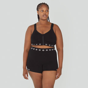 Rose | Plus Size Underwear