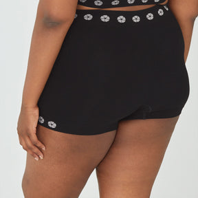 Rose | Plus Size Underwear