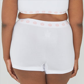 Rose | Plus Size Underwear