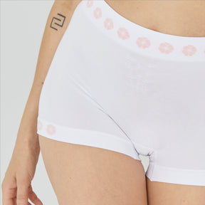 Rose | Sensitive Skin Underwear