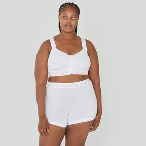 Rose | Plus Size Underwear
