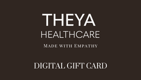 Theya Healthcare Gift Cards
